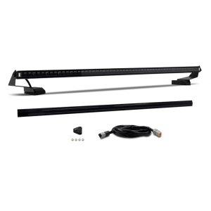Ford Bronco Light Bar - Borne Off-Road - Direct Fit 50-inch - `21-`27